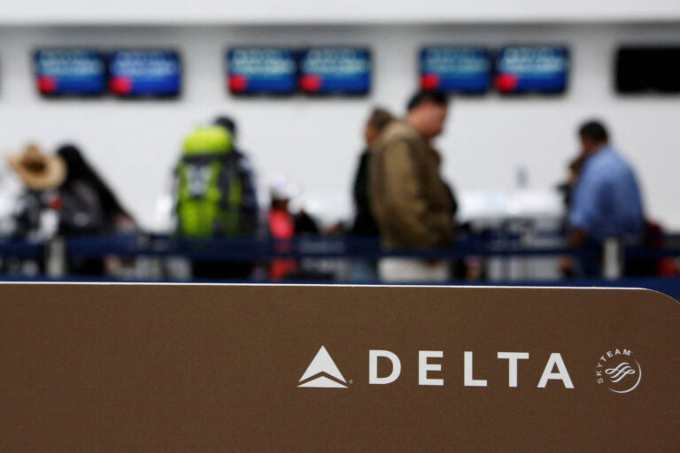 Aéreas: Como a Delta está triunfando em meio a crise - 27/05/2026 - Economia