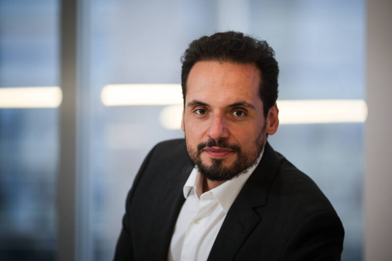 Bruno Sindona: Sem acreditar no futuro, não compro terreno - 29/05/2026 - Economia