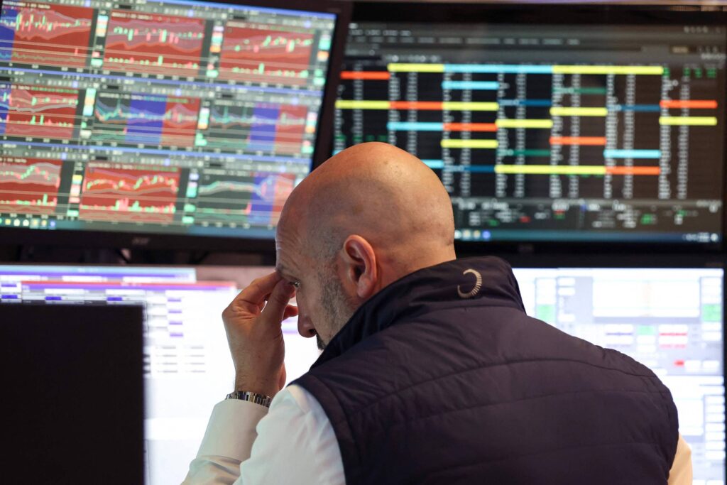 IA: mentiras começam a aparecer no mercado financeiro - 24/05/2026 - Marcos de Vasconcellos