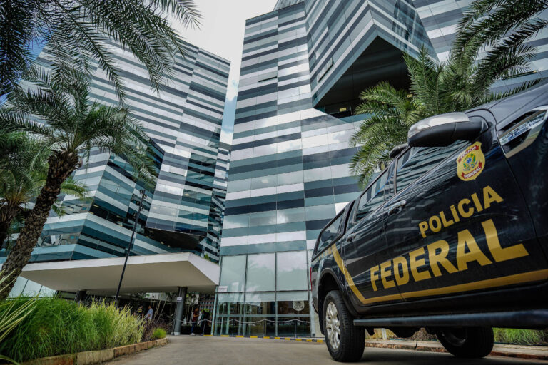 INSS: PF tem nova fase de operação sobre descontos ilegais - 27/05/2026 - Economia