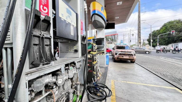 PCC e CV como terroristas pode afetar setor de combustível - 29/05/2026 - Economia