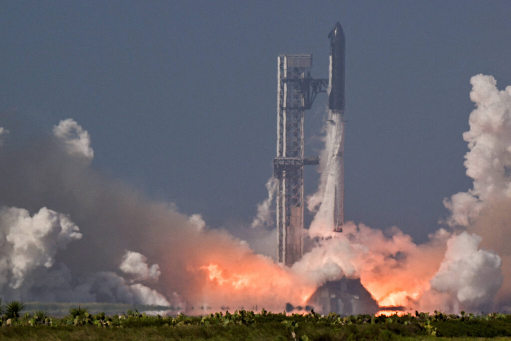 SpaceX: IPO gera correria por investimentos - 29/05/2026 - Economia