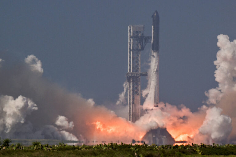 SpaceX: IPO gera correria por investimentos - 29/05/2026 - Economia