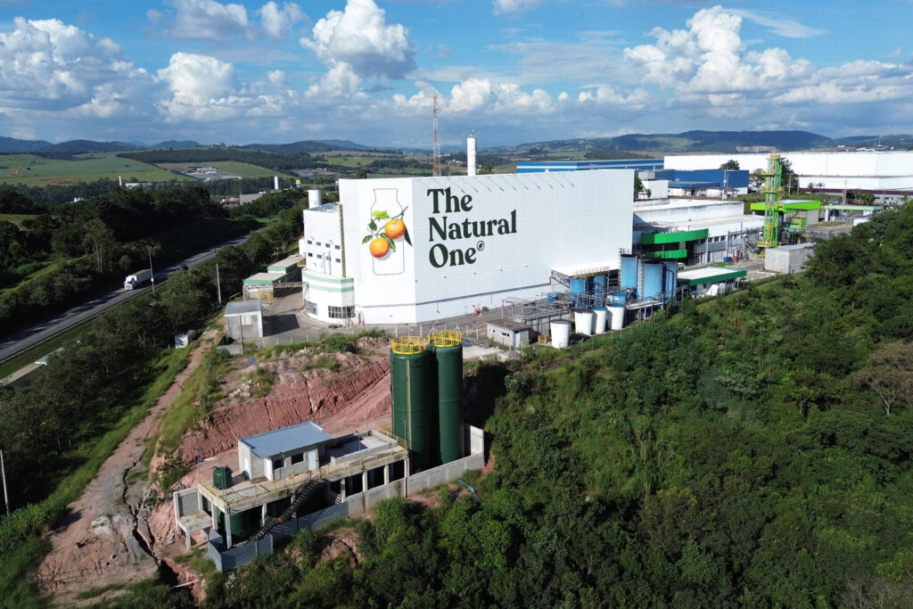 Cardápio Mounjaro: Natural One tem suco de baixa caloria - 05/06/2026 - Economia