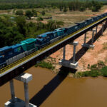Concessões de ferrovias atrasam e ficam para 2027 - 05/06/2026 - Economia