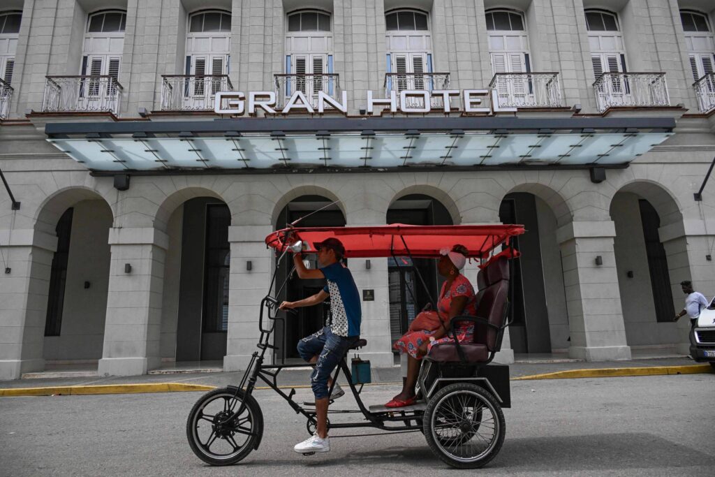 Cuba: Rede de hotéis Meliá anuncia saída do país - 03/06/2026 - Economia
