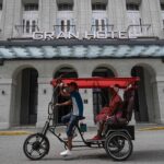 Cuba: Rede de hotéis Meliá anuncia saída do país - 03/06/2026 - Economia