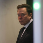 Elon Musk desvia foco da SpaceX para o Reino Unido - 04/06/2026 - Mundo