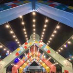 Festa junina:Ecad diz que Pernambuco liderou inadimplência - 04/06/2026 - Painel S.A.