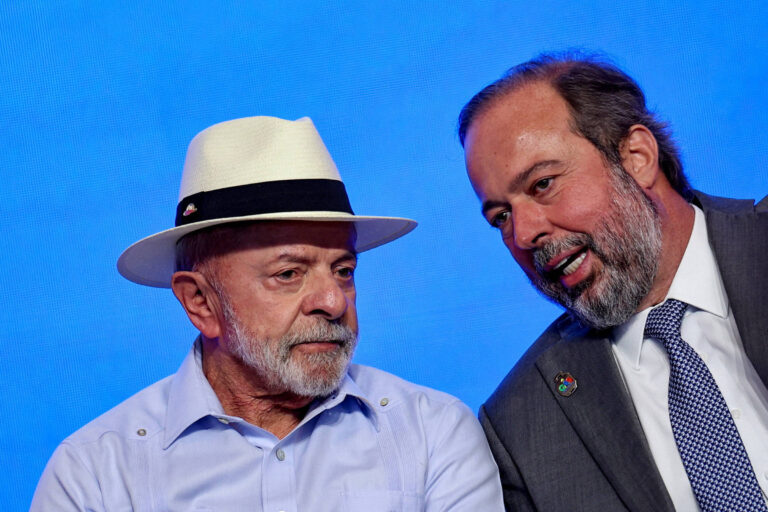 Governo Lula contrariou EPE em megaleilão de energia - 02/06/2026 - Economia