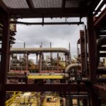 Rio sofre 'doença holandesa' com royalties de petróleo - 04/06/2026 - Economia